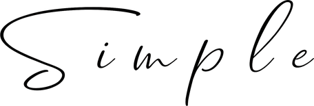 Lilirose Simple Logo