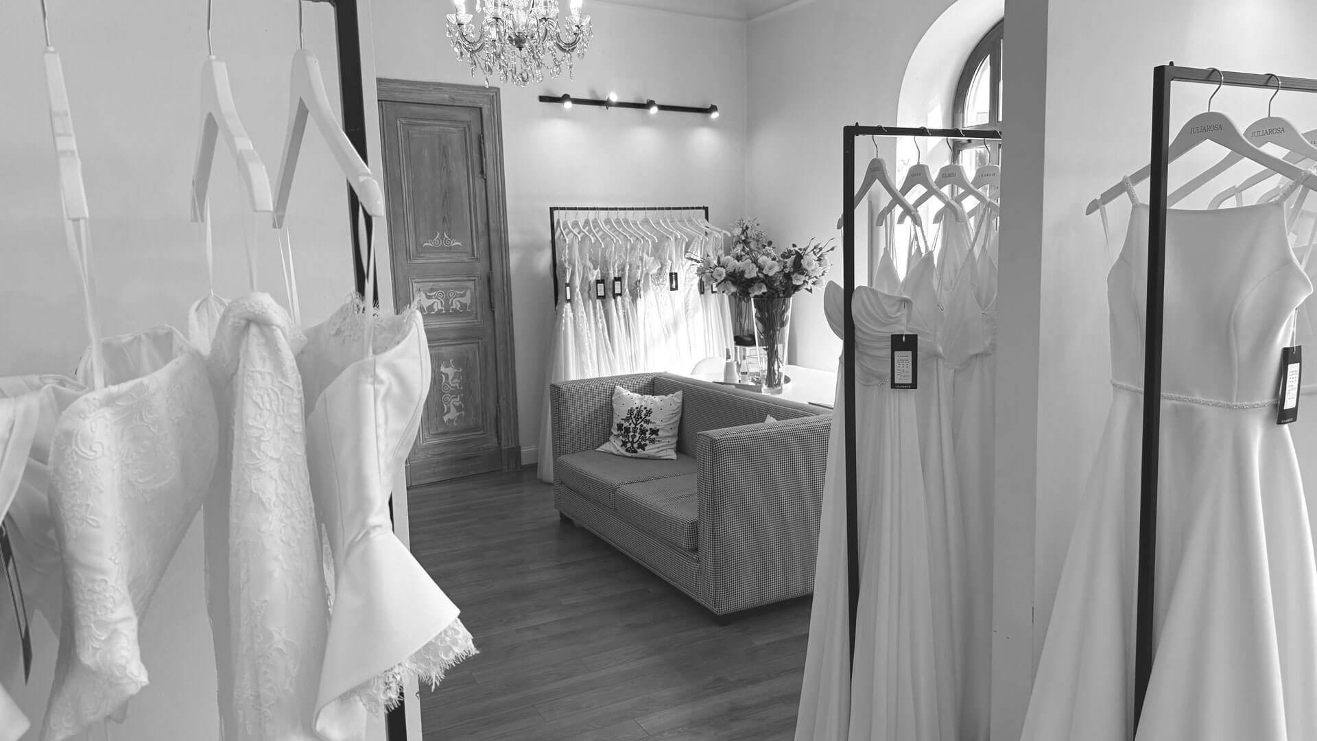 Photo of wedding dress salon Lilurose